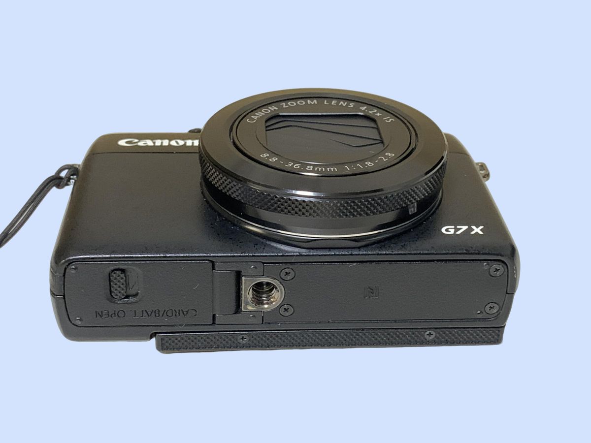 M9933 Canon キヤノン PowerShot G7X コンパクトデジタルカメラ｜Yahoo
