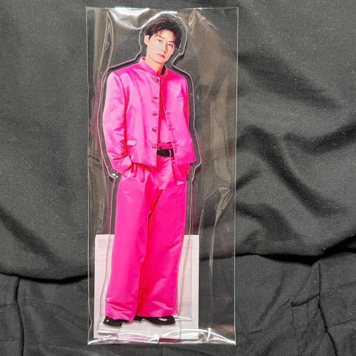 髙松アロハ 超特急 純愛上等 アクスタ 新品未開封｜Yahoo!フリマ（旧