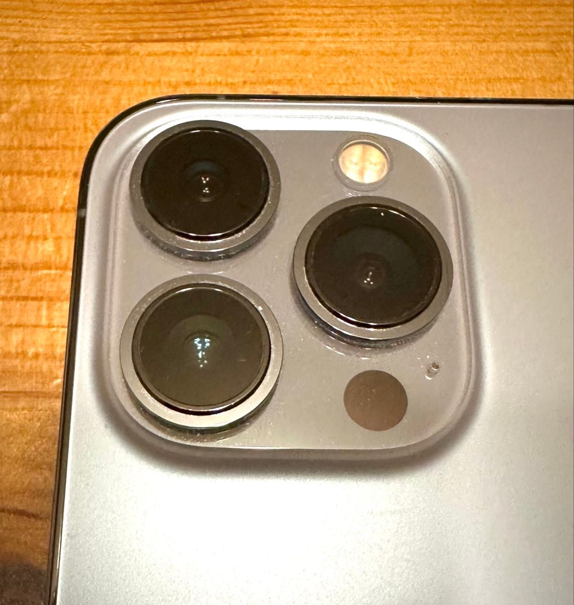 iPhone 13 Pro 256GB シエラブルー SIMフリー バッテリー容量86