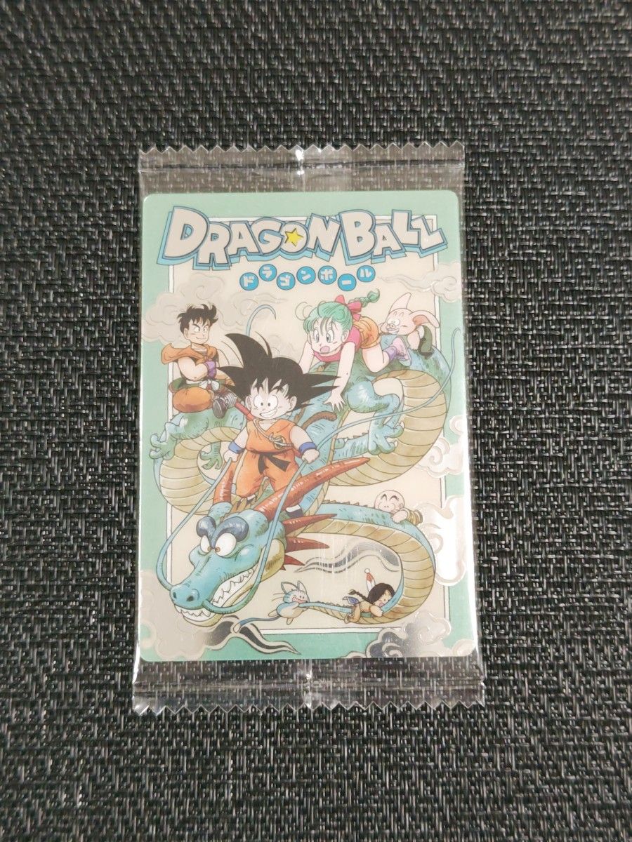 未開封】ドラゴンボール イタジャガ Vol 5 sec 5-30｜Yahoo!フリマ（旧