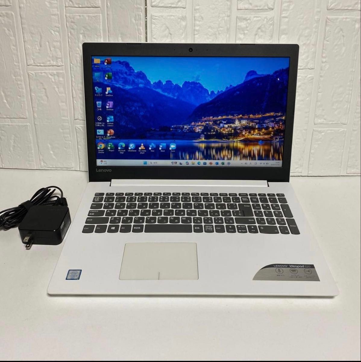 Windows11 オフィス2024年 SSD500GB Webカメラ レノボ｜Yahoo!フリマ