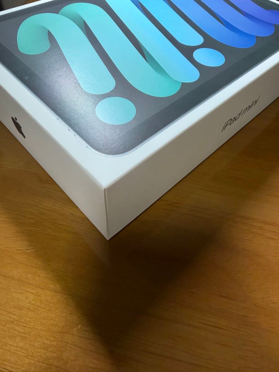 新品未開封】iPad mini A17PRO Wi-Fiモデル 128GB スペースグレイ 2024