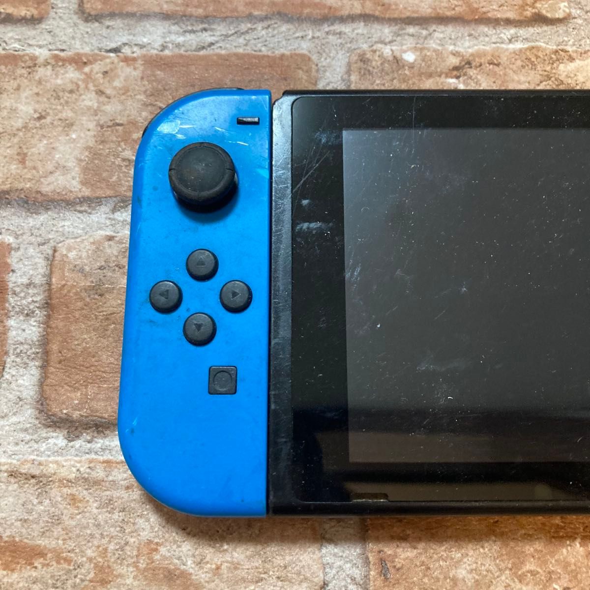 Nintendo Switch HAC-001 初期型 ジャンク 動作未確認品｜Yahoo!フリマ