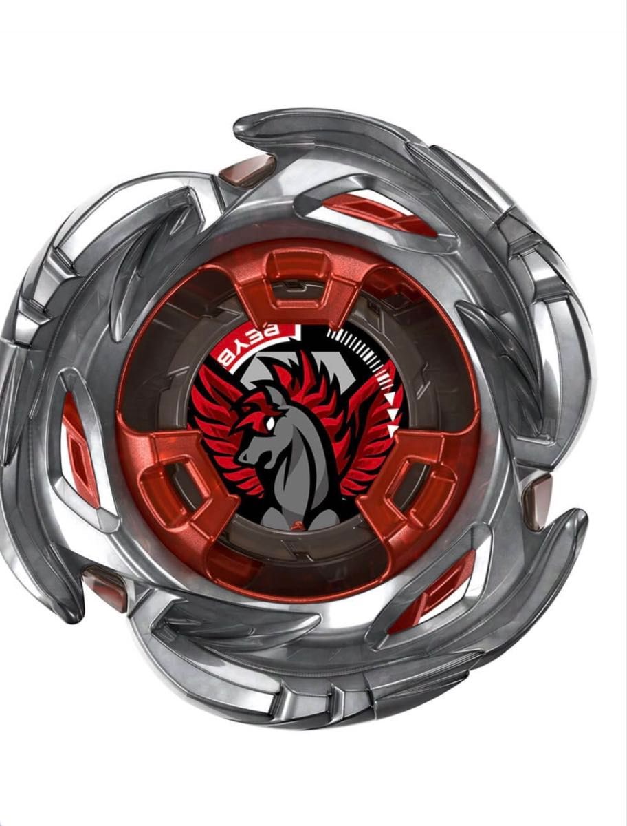 新品未開封 国内正規品 BEYBLADE X UX-00 ブースター エアロペガサス3ｰ