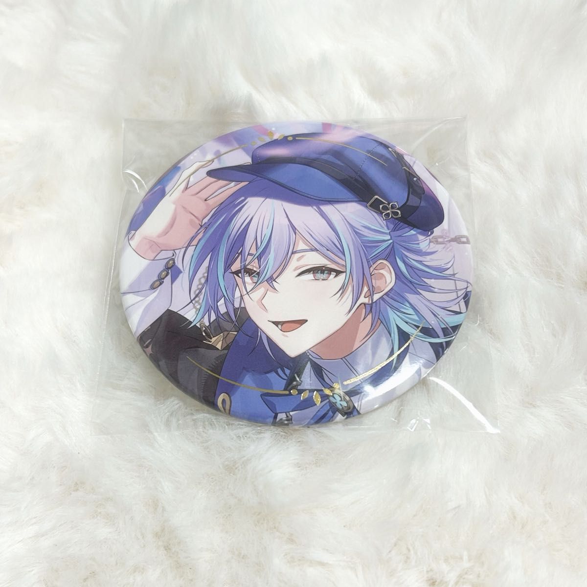 にじさんじ 星導ショウ 誕生日グッズ 2025 缶バッジ｜Yahoo!フリマ（旧