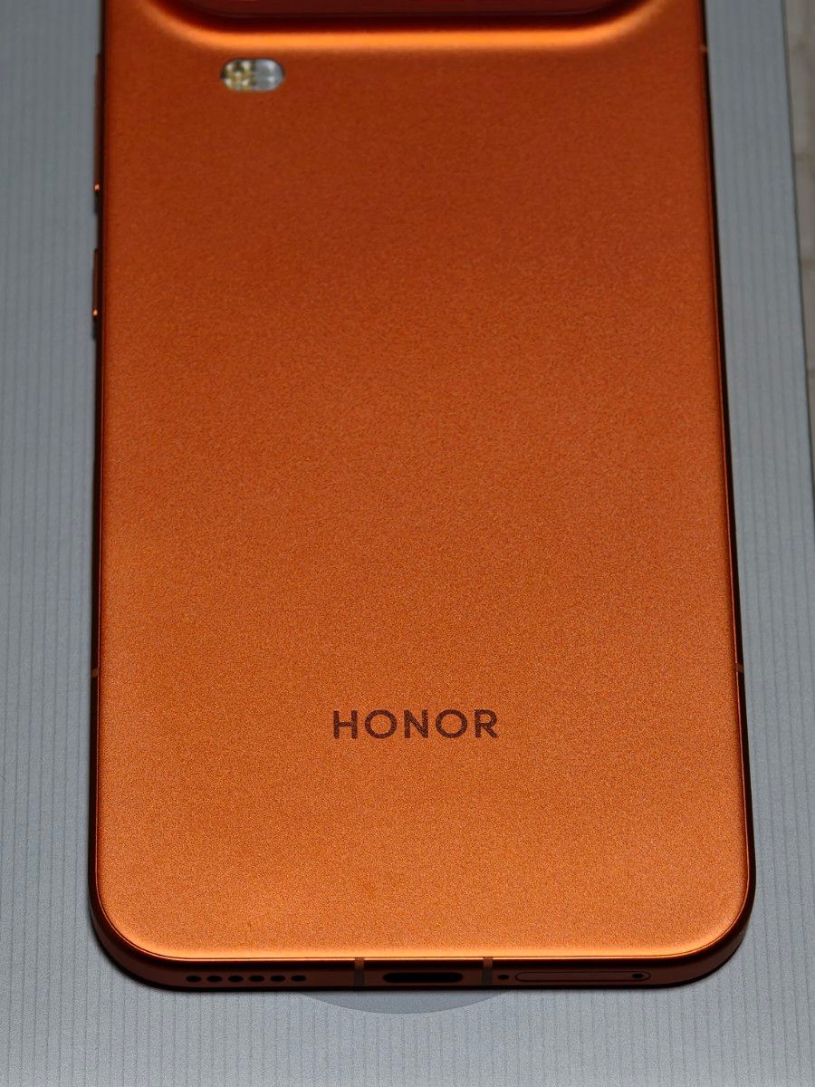 12/512 HONOR Magic 8 Pro Air 大陸版 オレンジ｜Yahoo!フリマ（旧