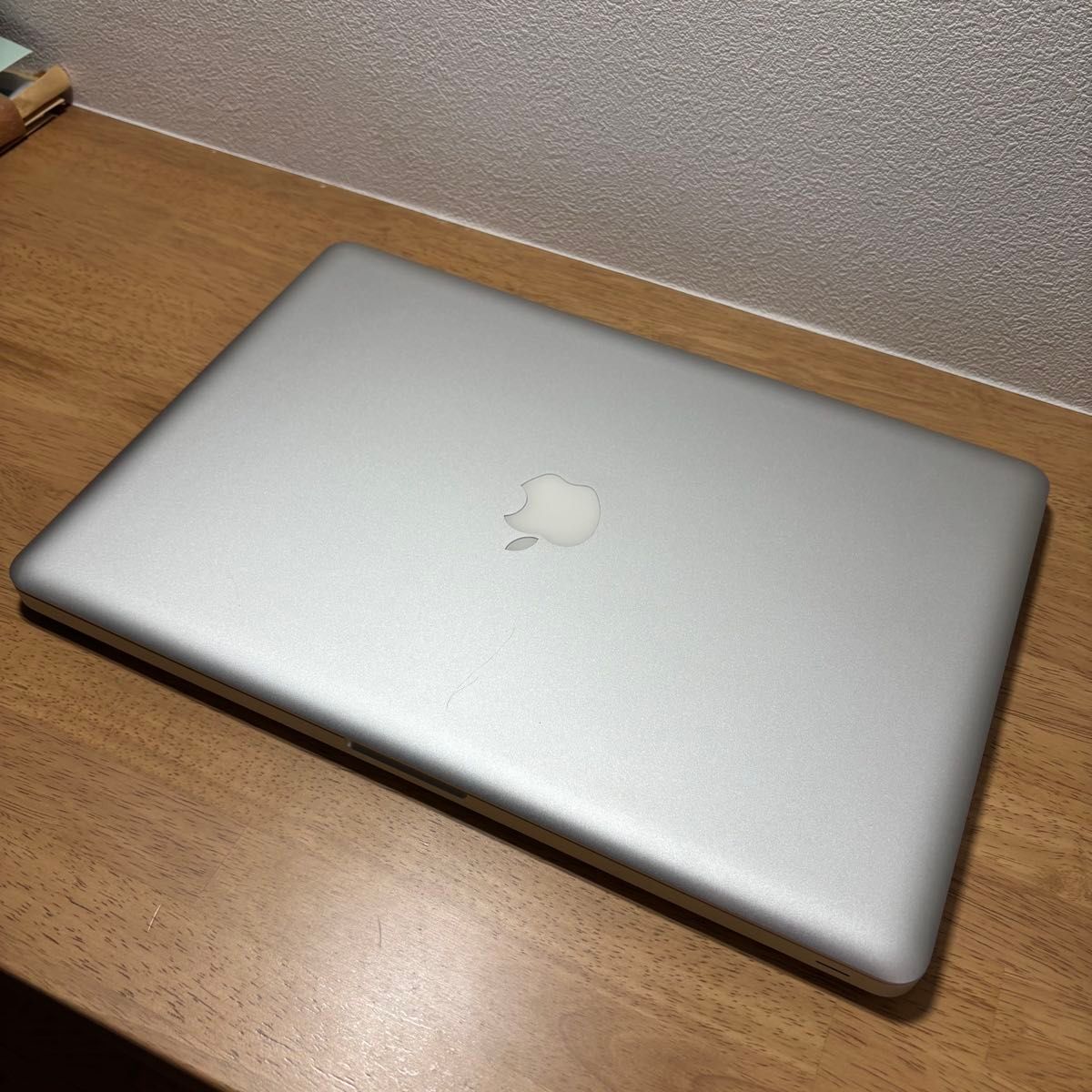 MacbookPro Late 2011 Core i7 2 5Ghz/8GB/SSD 240GB 正常品｜Yahoo