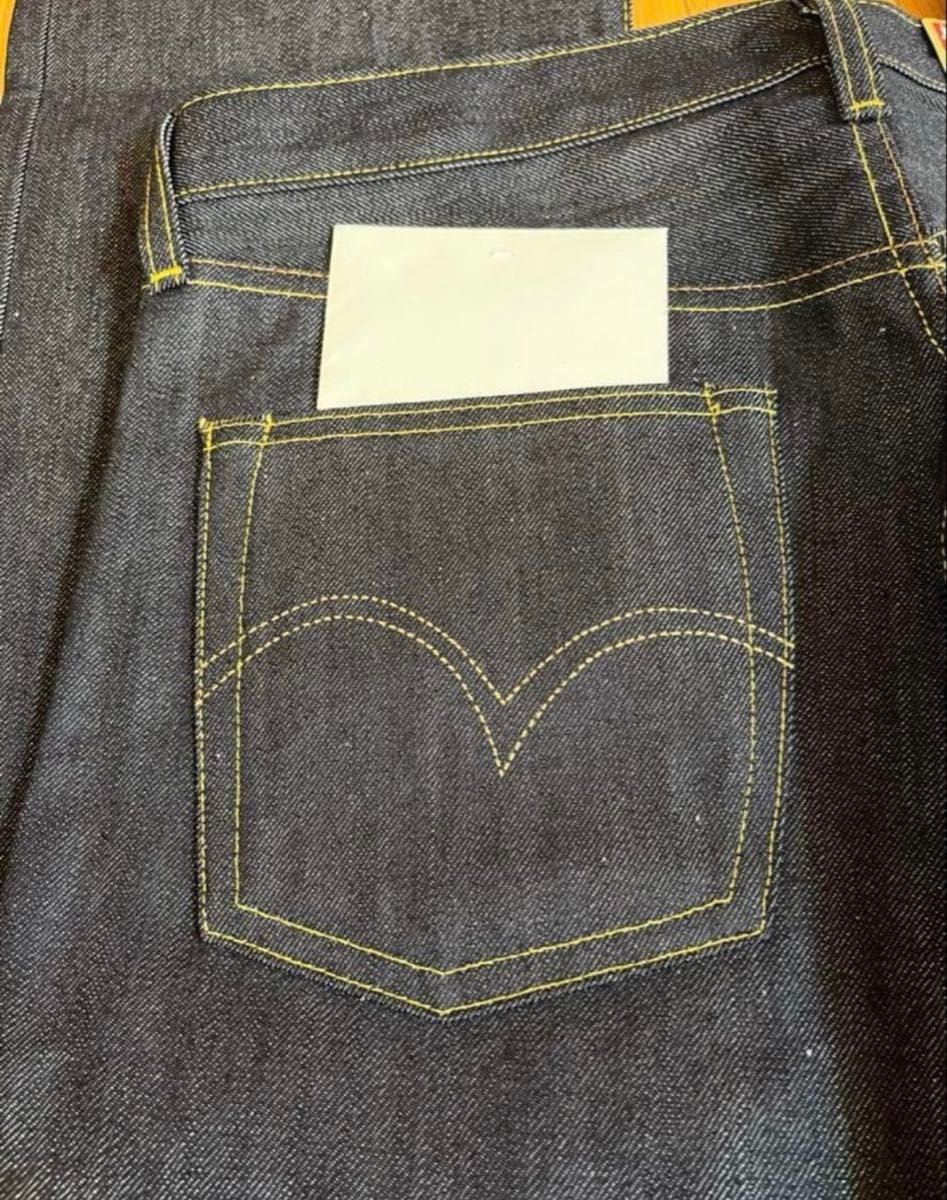 Levi's LVC 1944 S501XX W34 L34 日本製 大戦モデル デッドストック