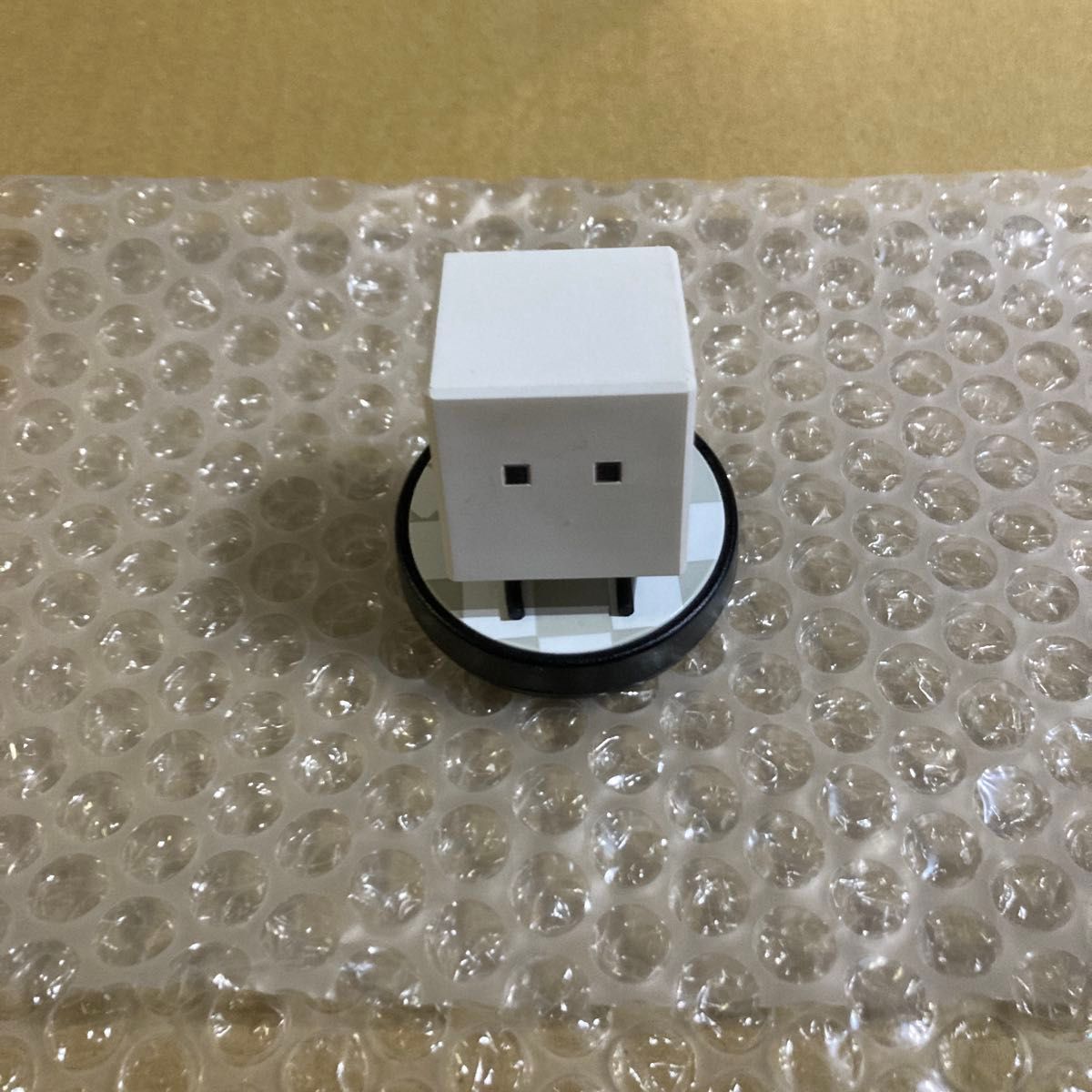 3DS】 ハコボーイ ハコづめBOX amiibo キュービィ｜Yahoo!フリマ（旧