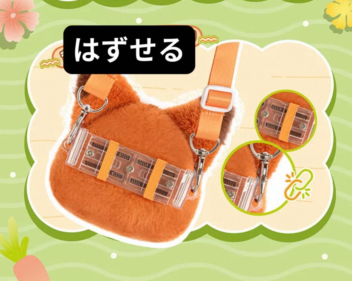 海外正規品toptoy ズートピア2 スマホケースEMOJIS SERIESのニックのみ