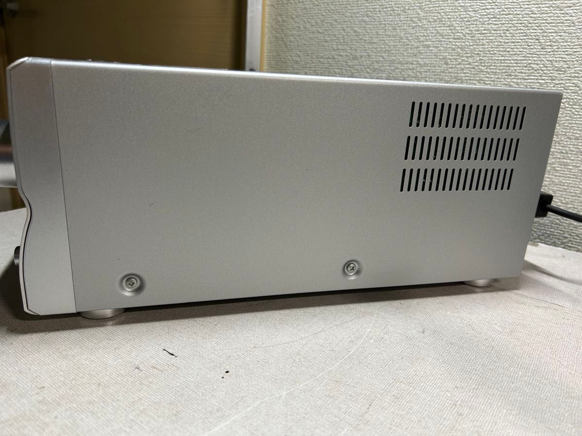 E17 整備品 ONKYO NFR-7TX ハイレゾ 対応CD/SD/USB/Bluetooth