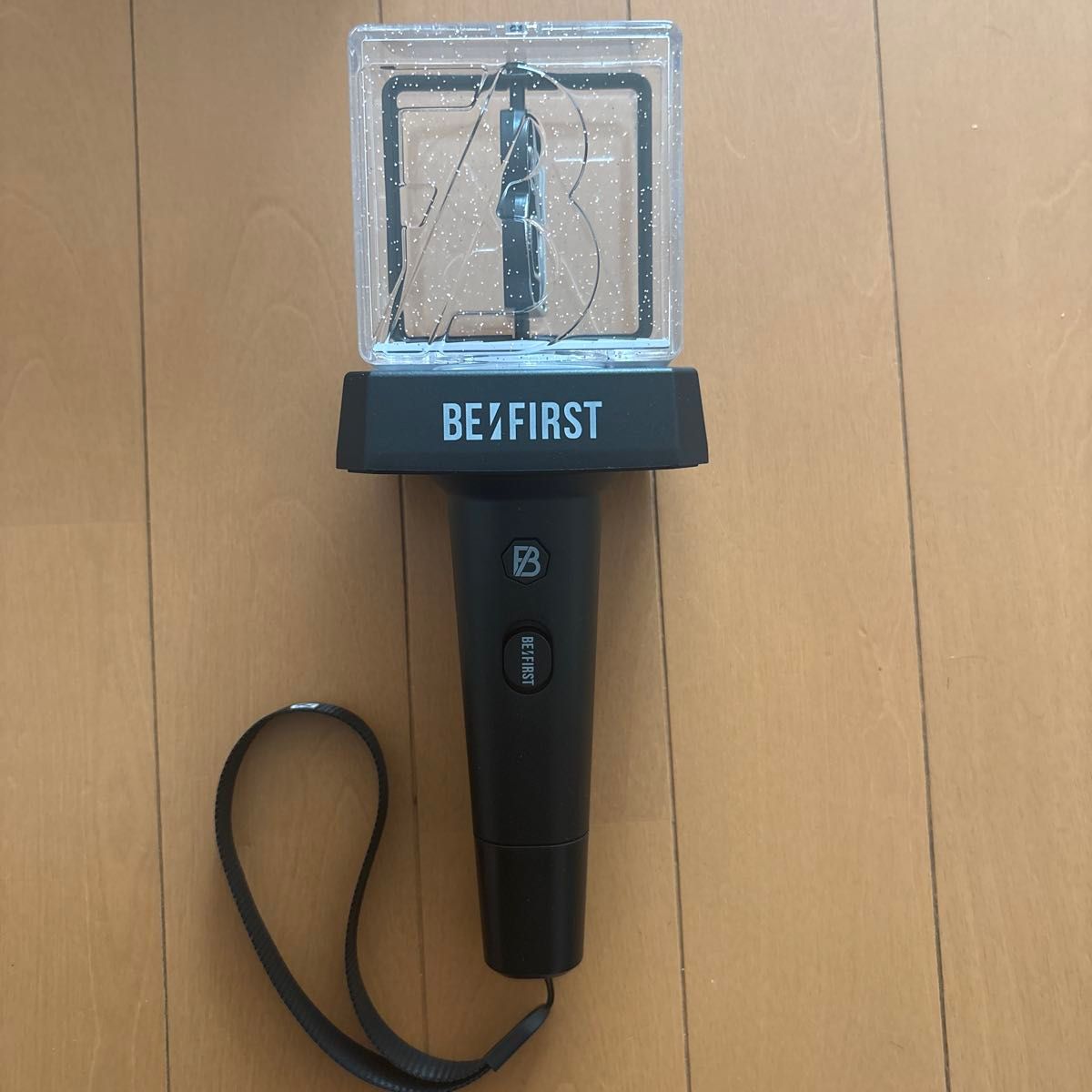 BE FIRST オフィシャルライトスティック ver 1 ペンライト｜Yahoo