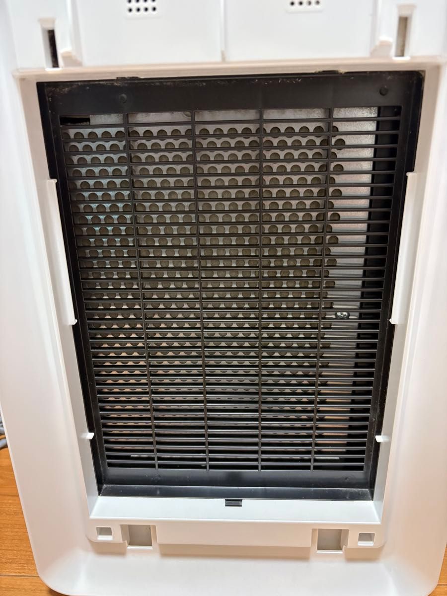 美品 2023年製 富士通ゼネラル 加湿脱臭機 DAS-303K-W｜Yahoo!フリマ