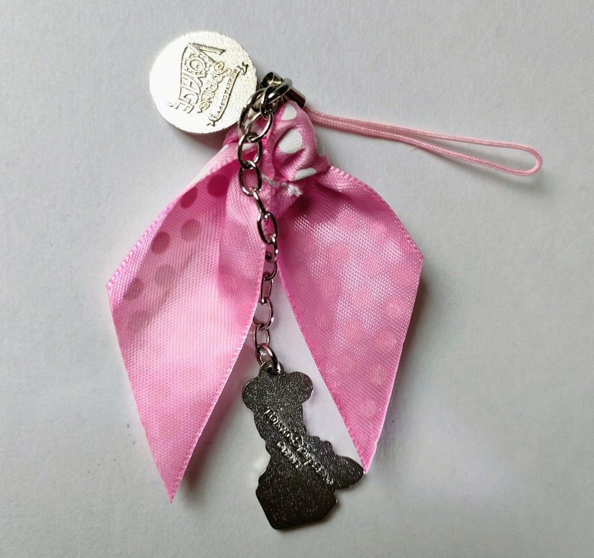 東京ディズニーシー スプリングヴォヤッジ ミニー シェリーメイ