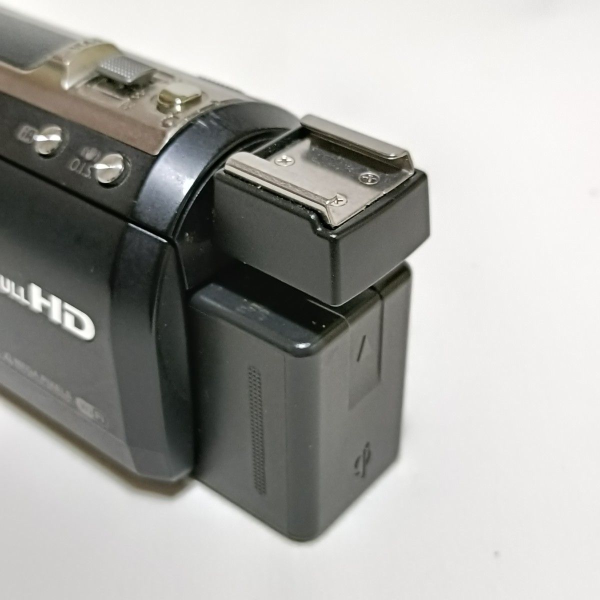 Panasonicデジタルハイビジョンビデオカメラ HC-V720M｜Yahoo!フリマ