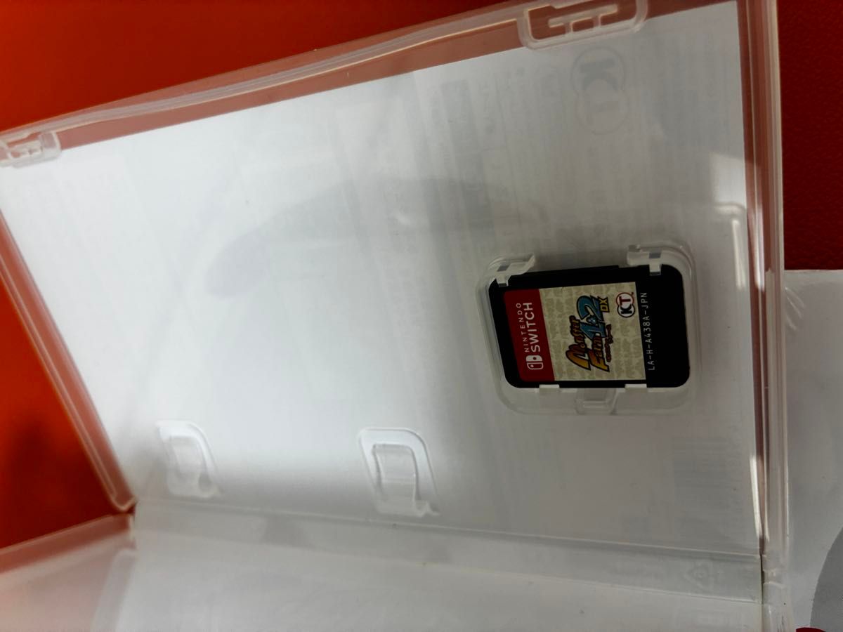 モンスターファーム1&2 DX 世界に1つだけの25周年記念BOX Switch