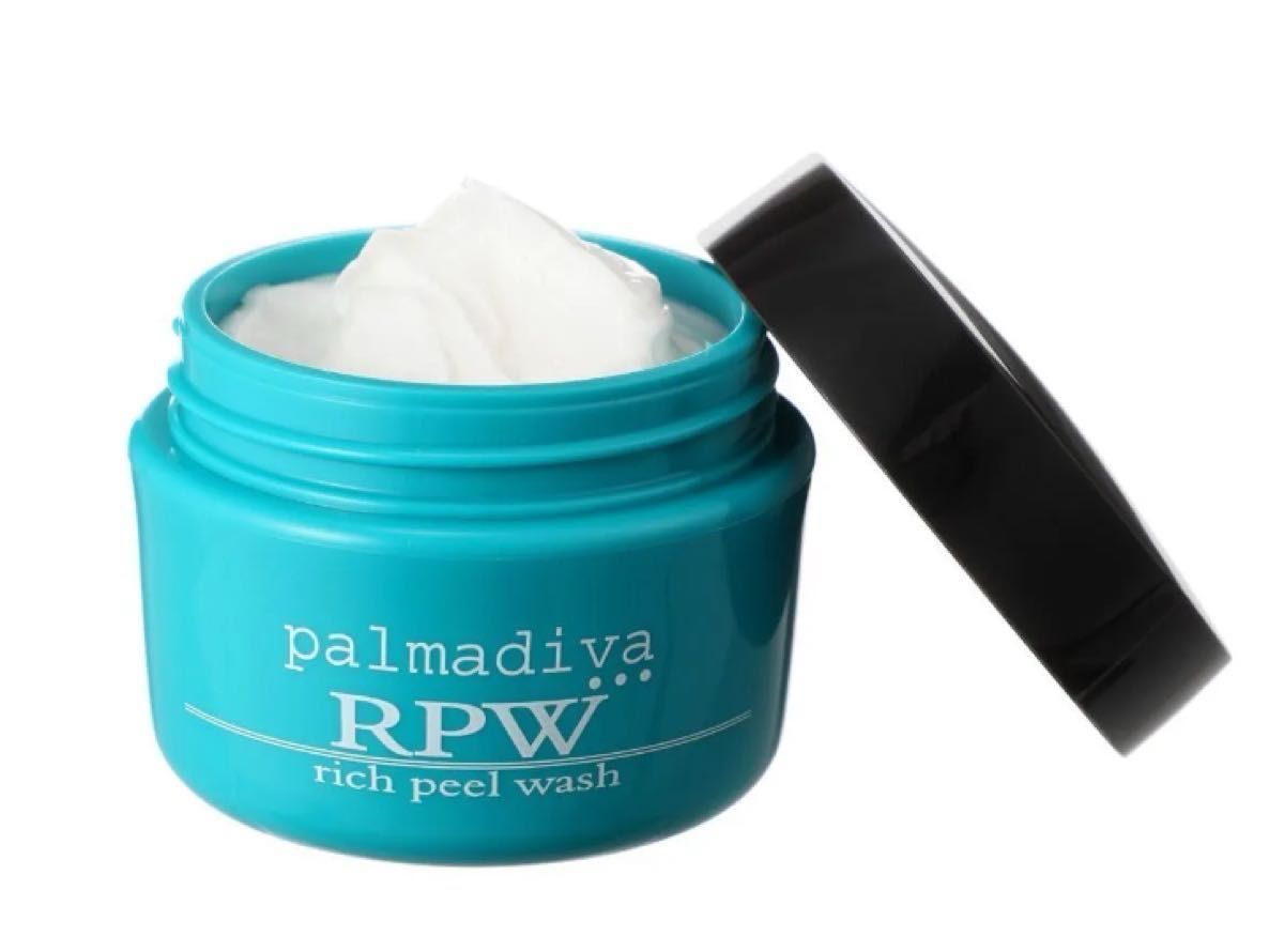 最新版 パルマディーバ リッチエッセンスゴージャスH100ml ＆ ピール