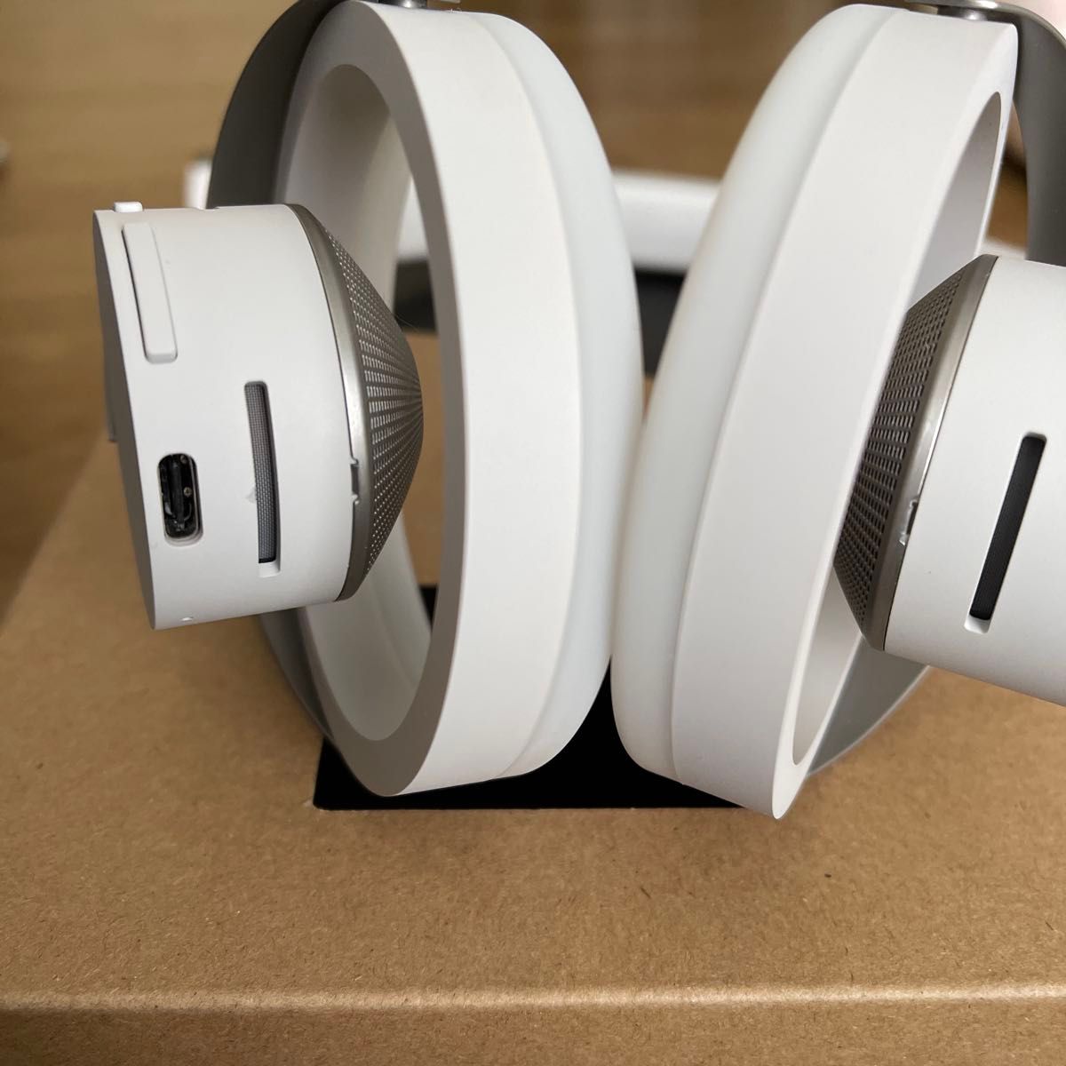 nwm ONE MBH001 ライトグレイ オンイヤー スピーカー｜Yahoo!フリマ