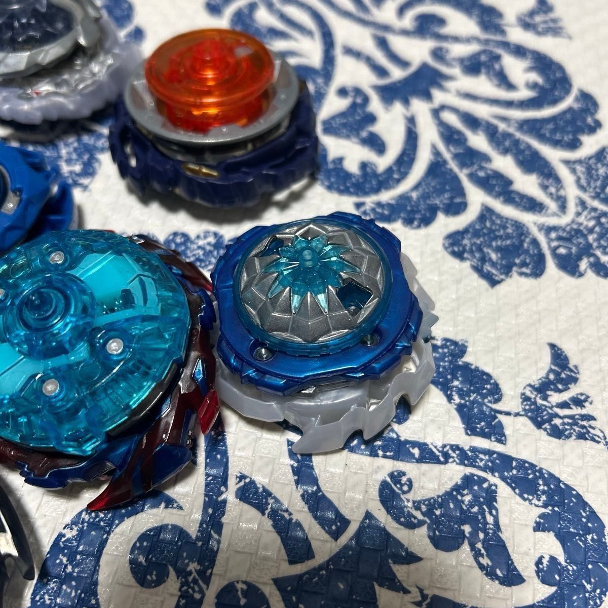 ベイブレードバースト まとめ売り ベイブレード BEYBLADE タカラトミー