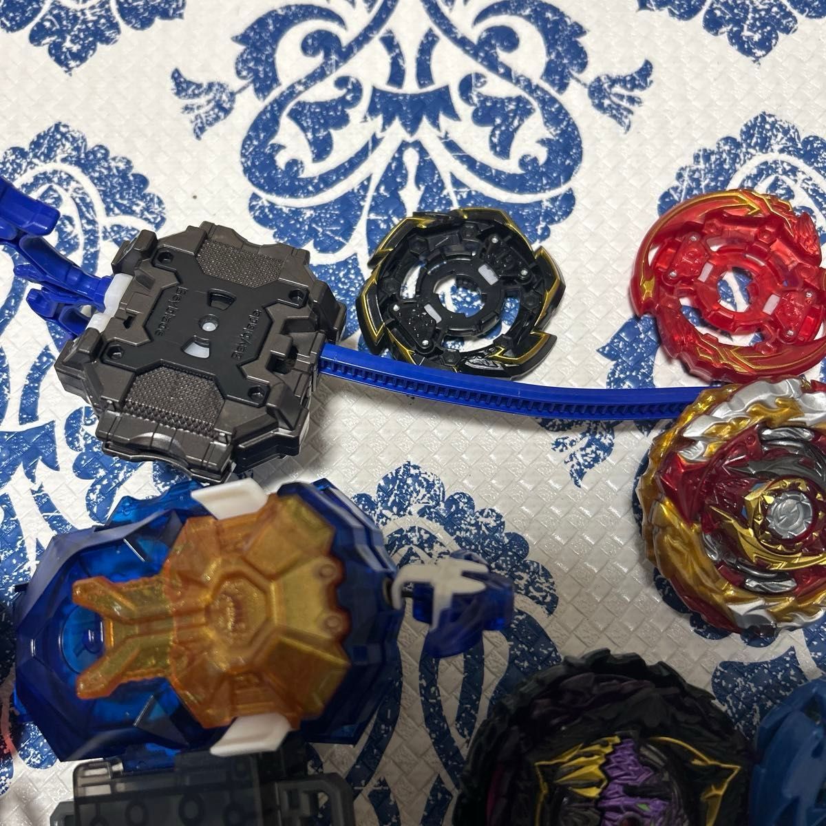 ベイブレードバースト まとめ売り ベイブレード BEYBLADE タカラトミー