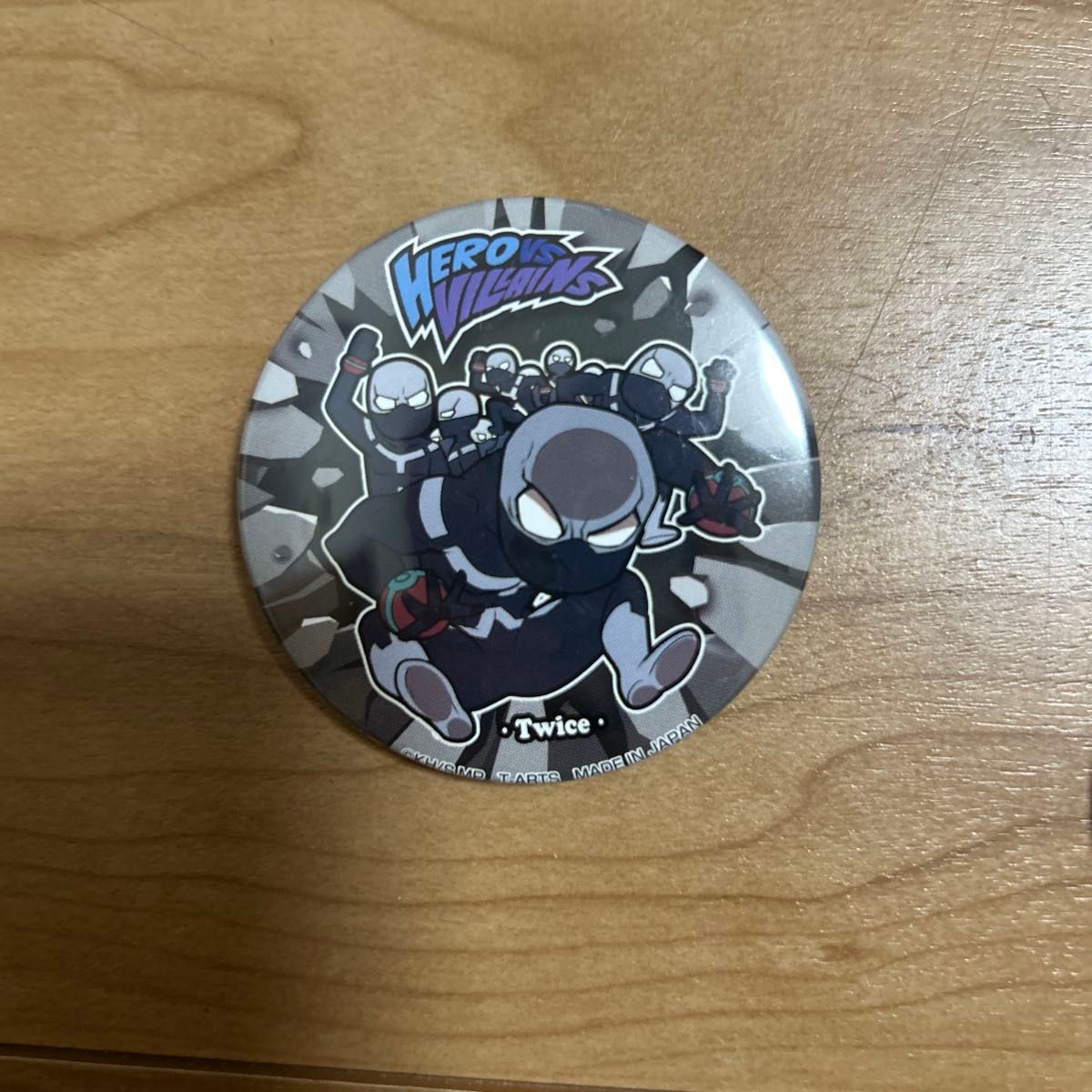 僕のヒーローアカデミア 缶バッジ ラバーストラップ セット｜Yahoo