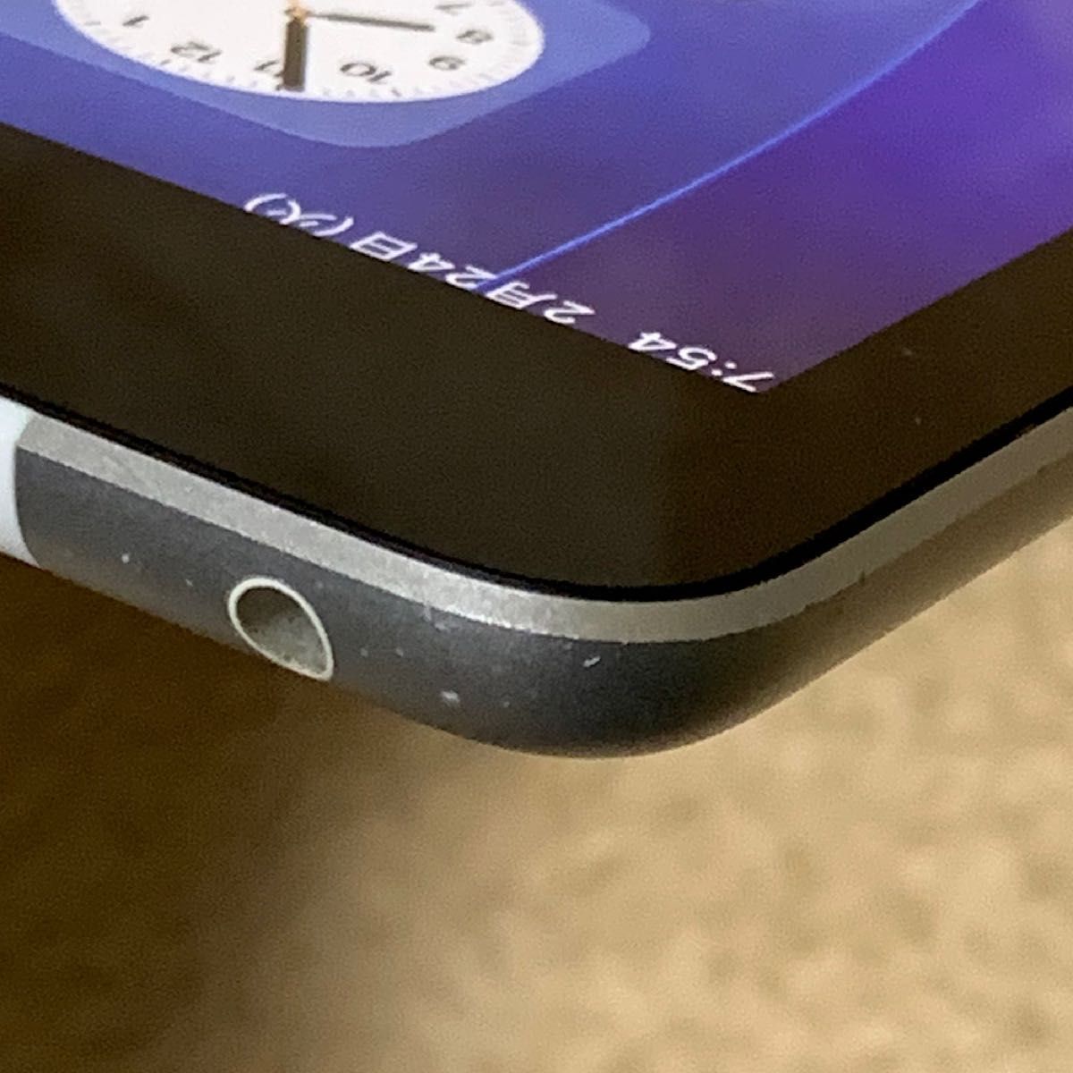 iPad 第9世代 10 9インチ 64GB シルバー SIMフリーCellular