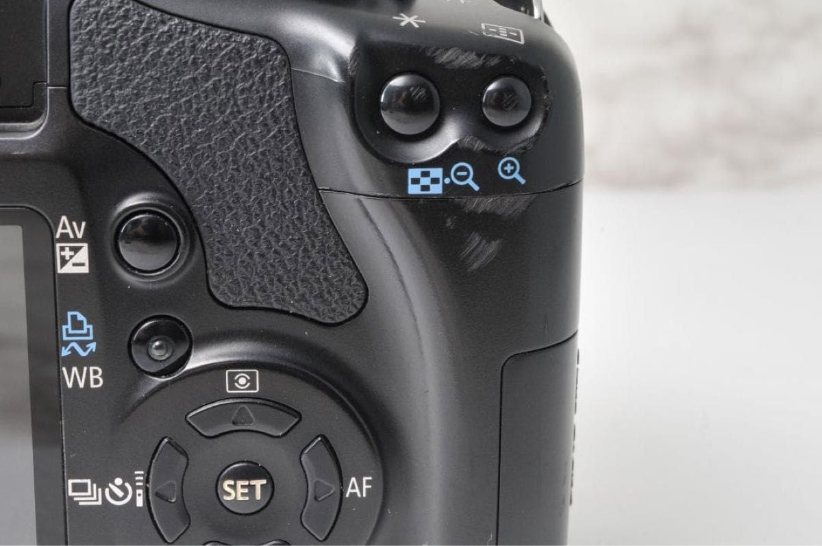 初心者おすすめ Canon EOS Kiss X2 スマホ転送 使用少なめ 一眼レフ