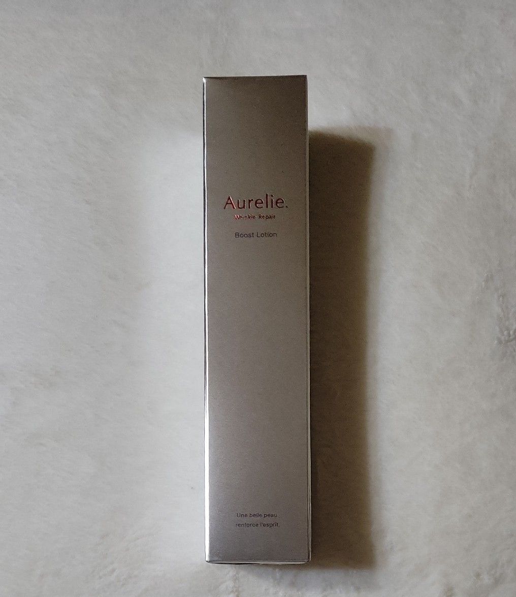 オレリー リンクルリペア ブーストローション 100ml 〈化粧水〉｜Yahoo