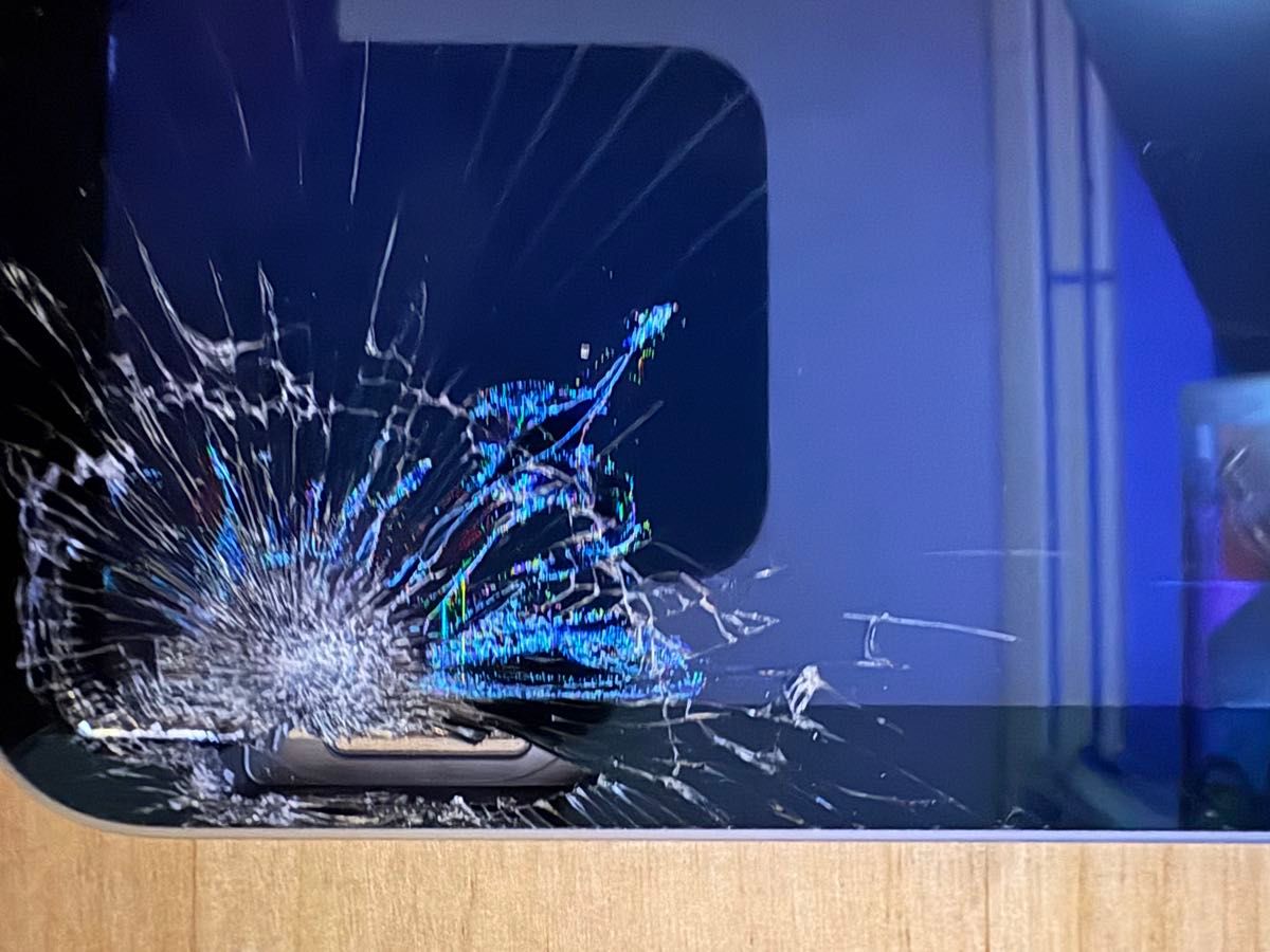 Apple iPadPro 2020 256GB A12Z ジャンク｜Yahoo!フリマ（旧PayPayフリマ）