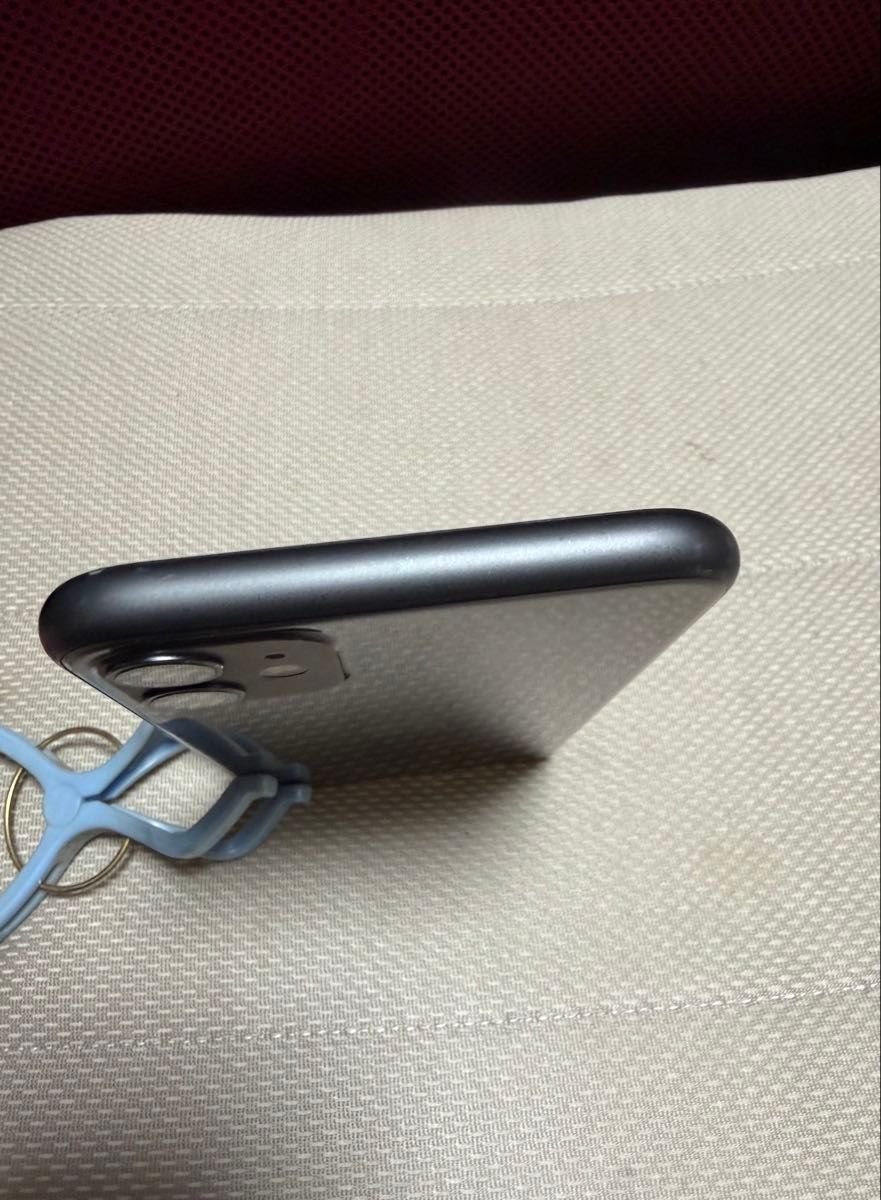 iPhone 11 64GB ブラック SIMロック解除済｜Yahoo!フリマ（旧PayPay