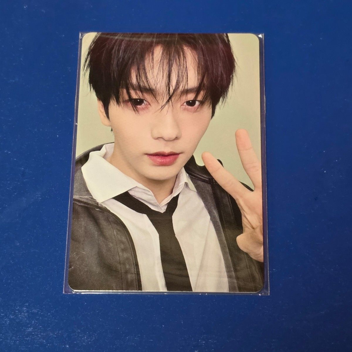 TXT スビン 大阪公演記念 京セラドーム ラキドロ トレカ｜Yahoo!フリマ