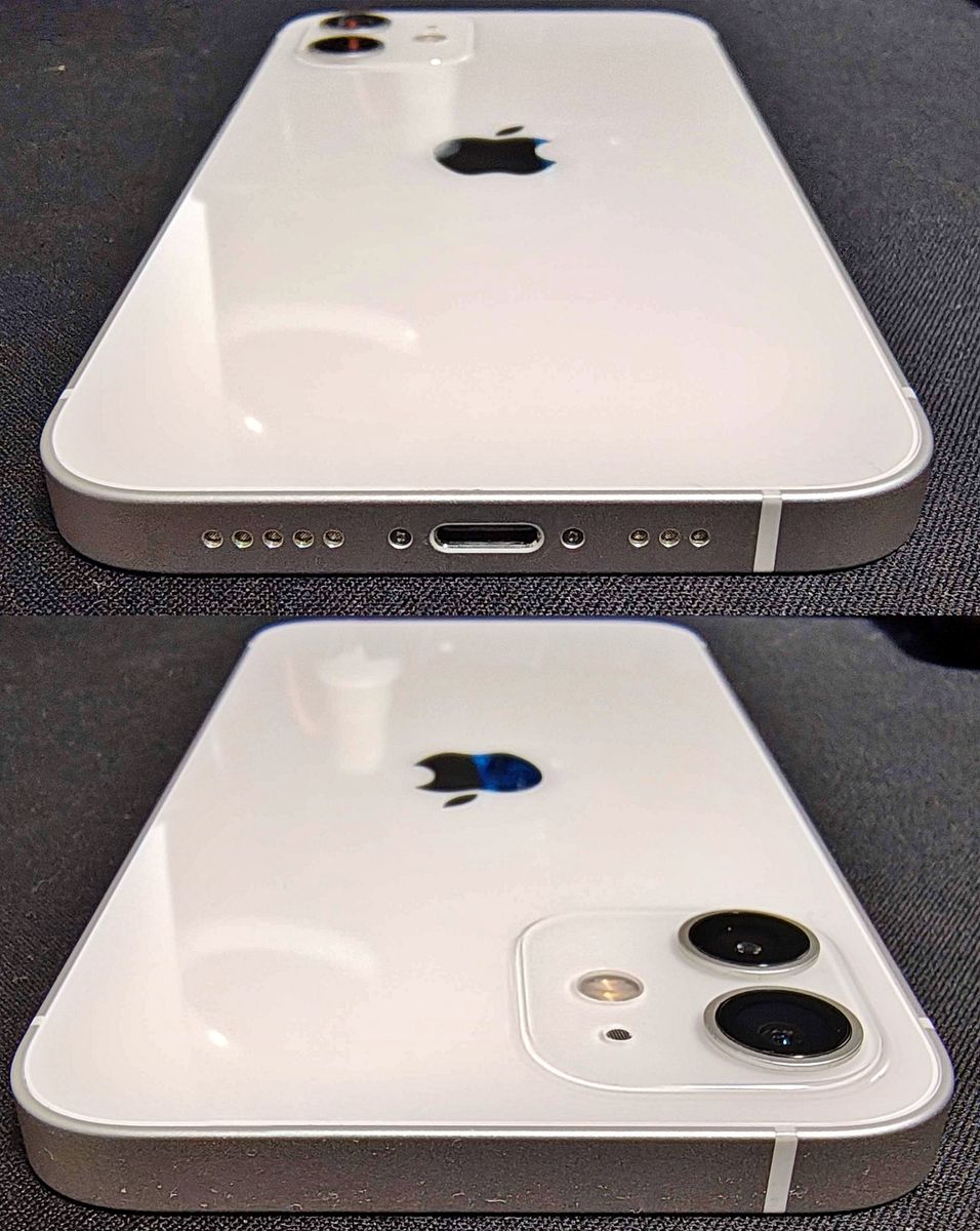 iPhone12 64GB SIMフリー ホワイト 86% 美品｜Yahoo!フリマ（旧PayPay