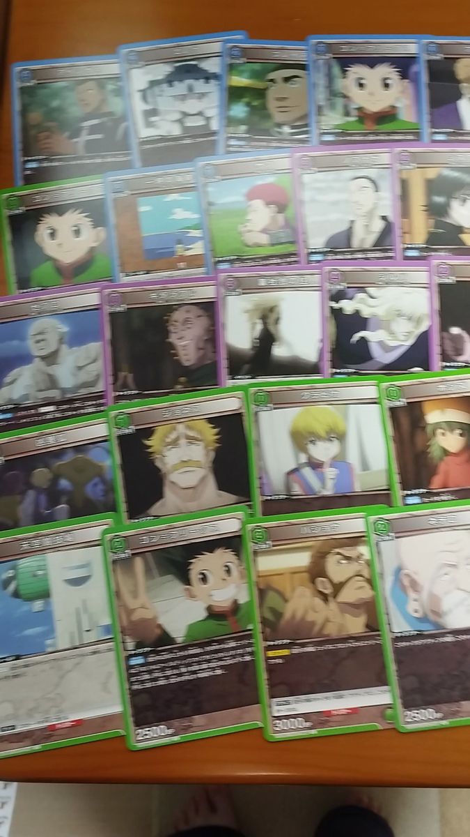 龍が如く ウエハースカード 真島吾朗 堂島大吾｜Yahoo!フリマ（旧