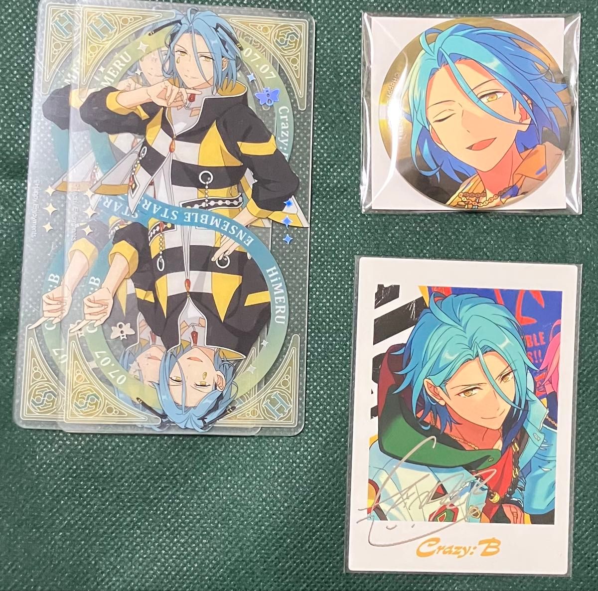 あんスタ HiMERU まとめ売り｜Yahoo!フリマ（旧PayPayフリマ）