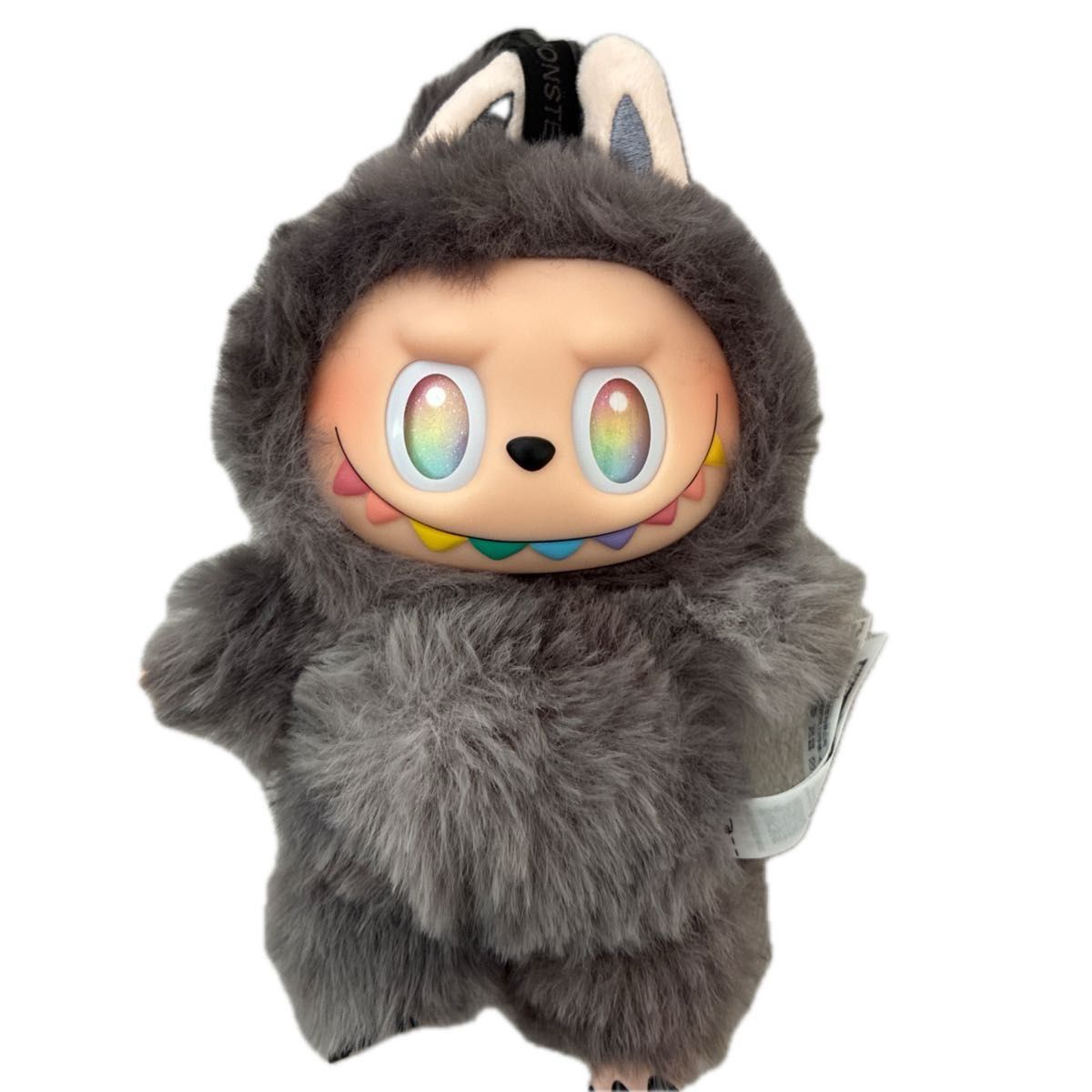 正規品】エナジー ラブブ シークレット ID 本我 匿名 Big into Energy