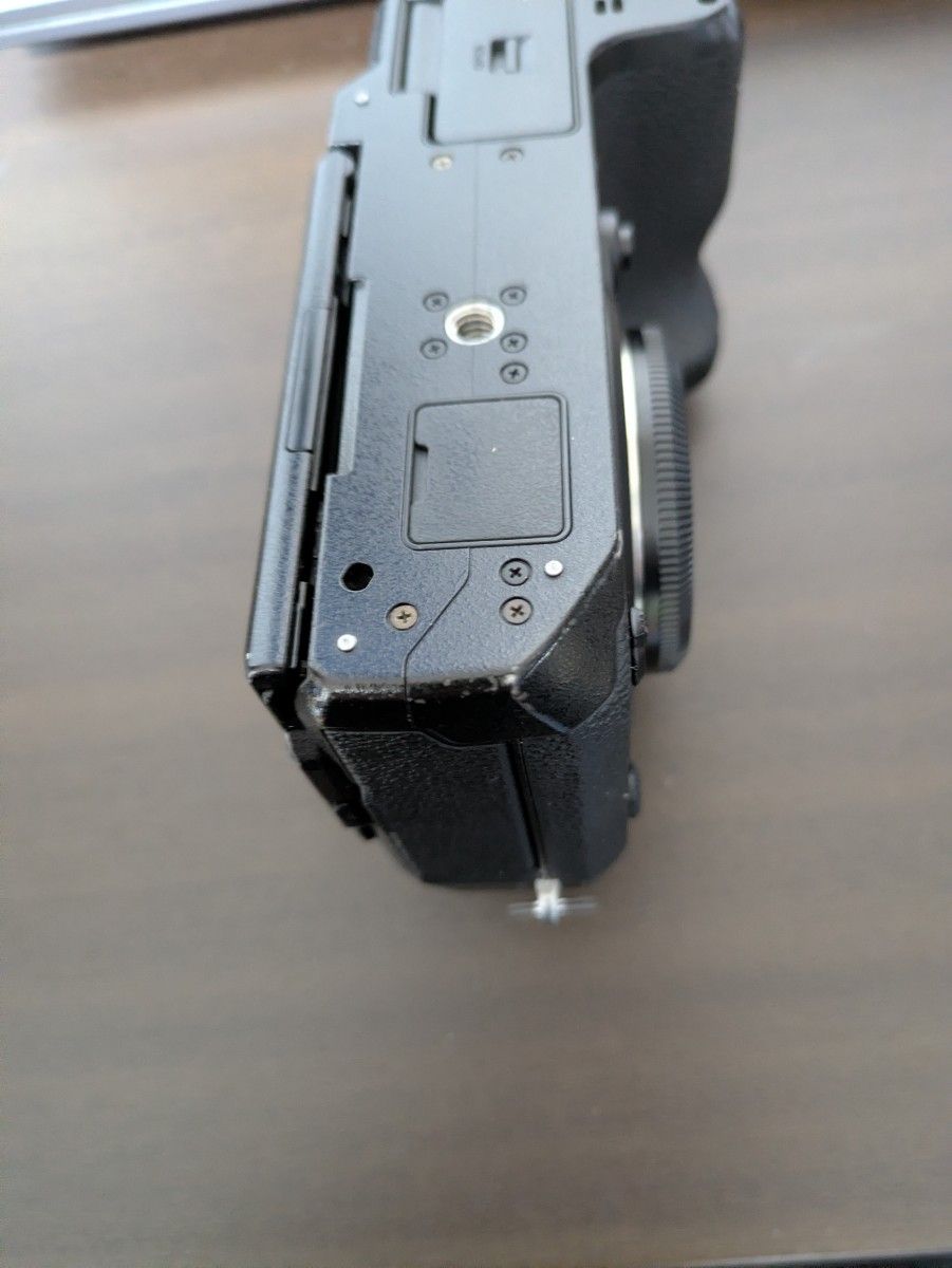 FUJIFILM X-H1 ボディとケース等のおまけ付き｜Yahoo!フリマ（旧PayPay