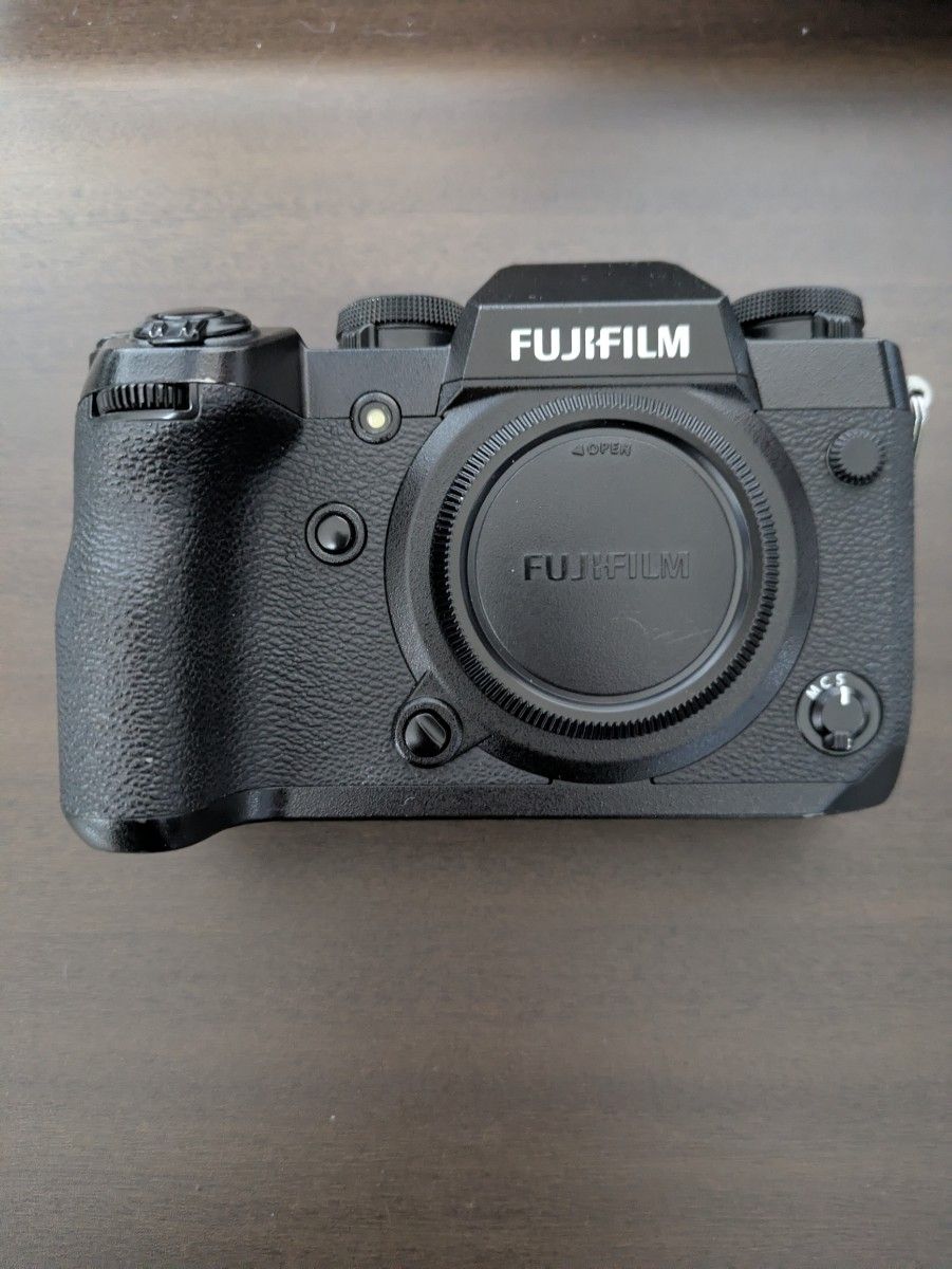 FUJIFILM X-H1 ボディとケース等のおまけ付き｜Yahoo!フリマ（旧PayPay