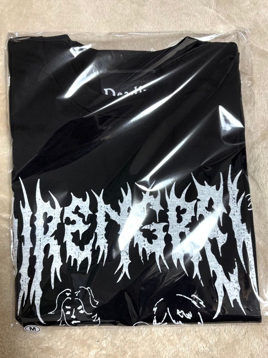 DIR EN GREY 蜿蜒 シャツB｜Yahoo!フリマ（旧PayPayフリマ）