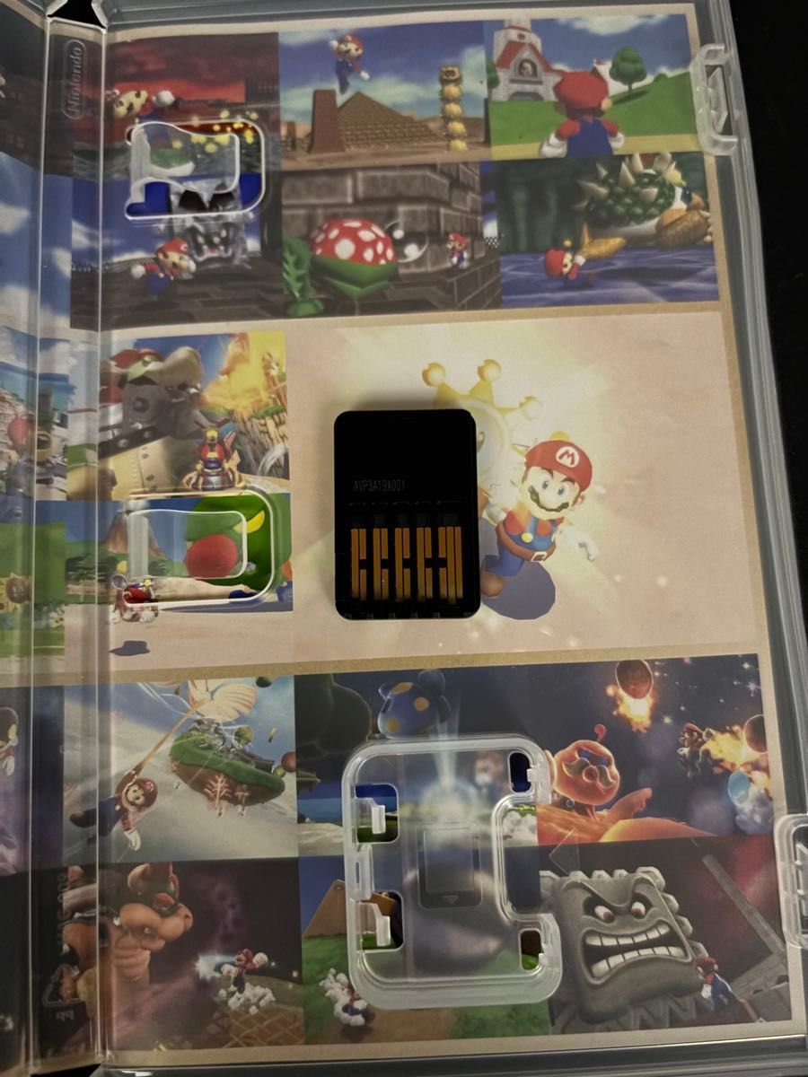 即発送】スーパーマリオ 3Dコレクション 即日発送】 スーパーマリオ3D