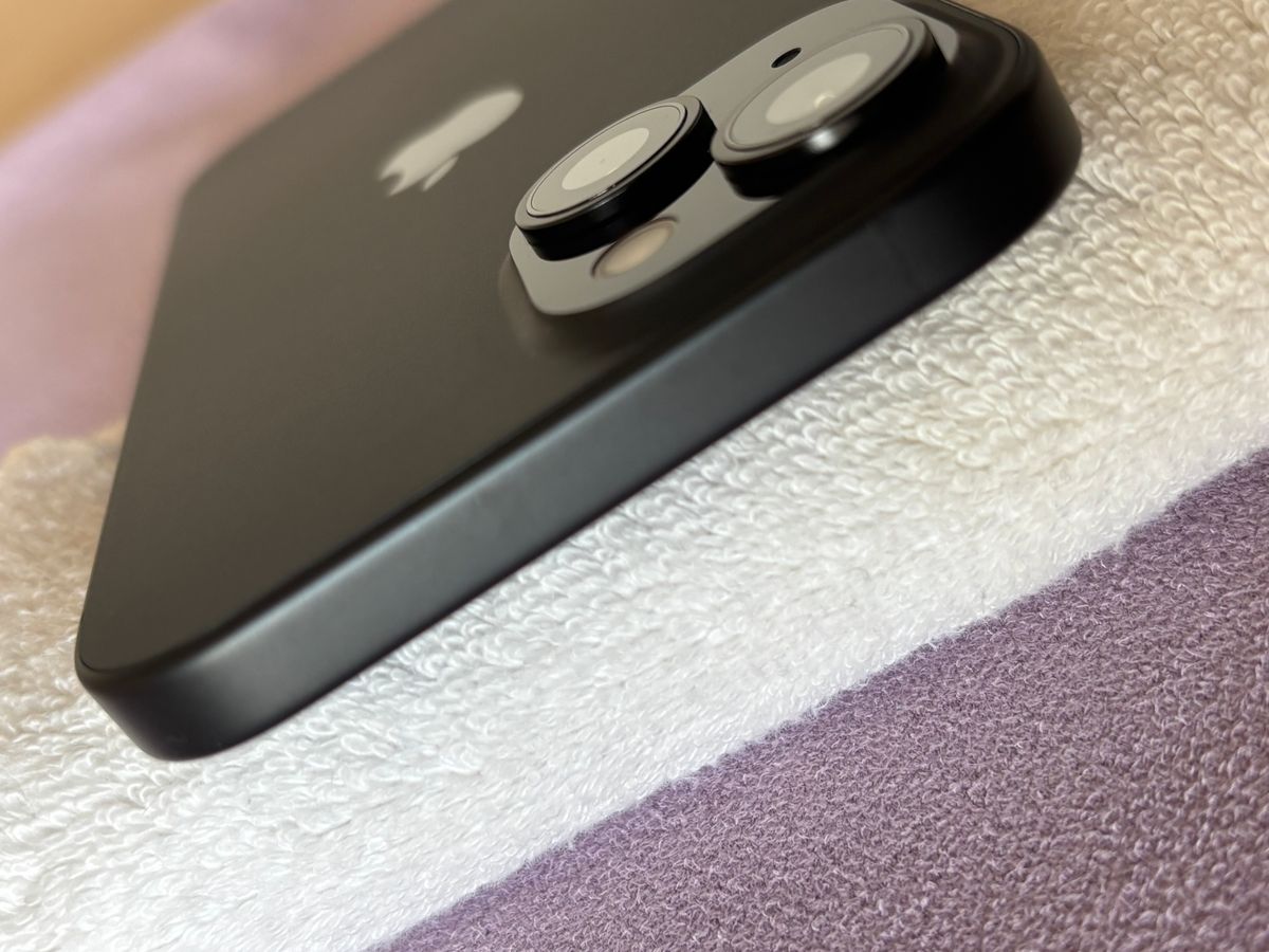 iphone 15 128GB battery 93% ブラック｜Yahoo!フリマ（旧PayPayフリマ）