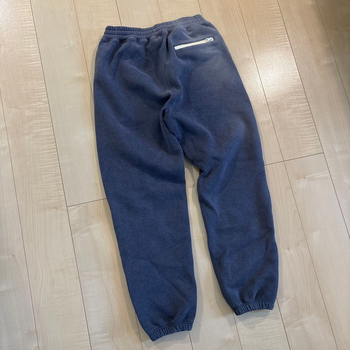 ballaholic ボーラホリックジップアップパーカー スウェット上下セット