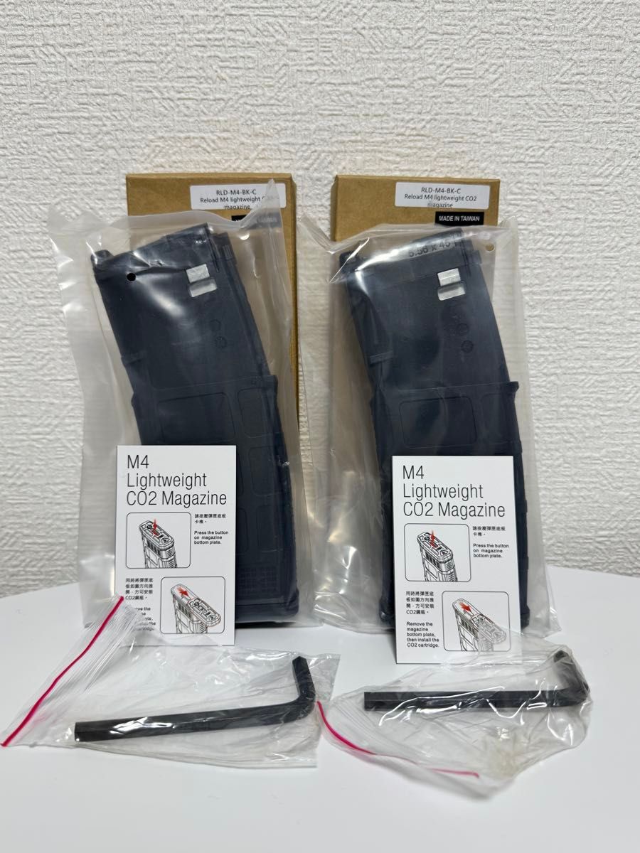 ダイダイ】RELOAD ライトウェイト 30連 CO2 マガジン 楽天市場】RELOAD