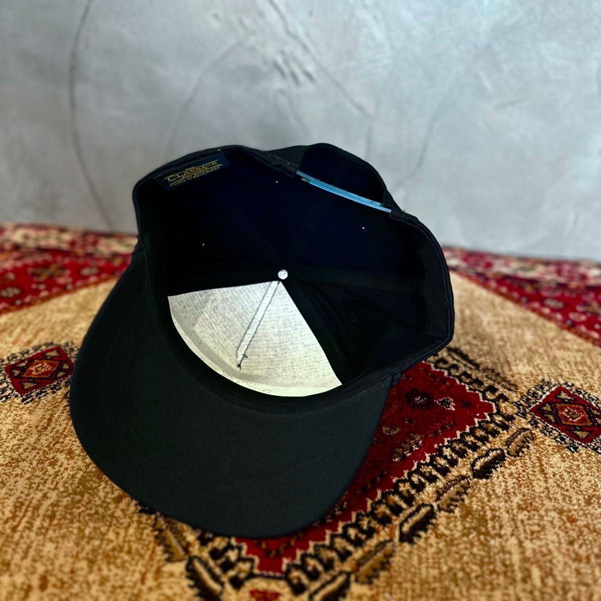 tattoo studio yamada キャップ ハーレー キャリー 山田蓮 トラッカー