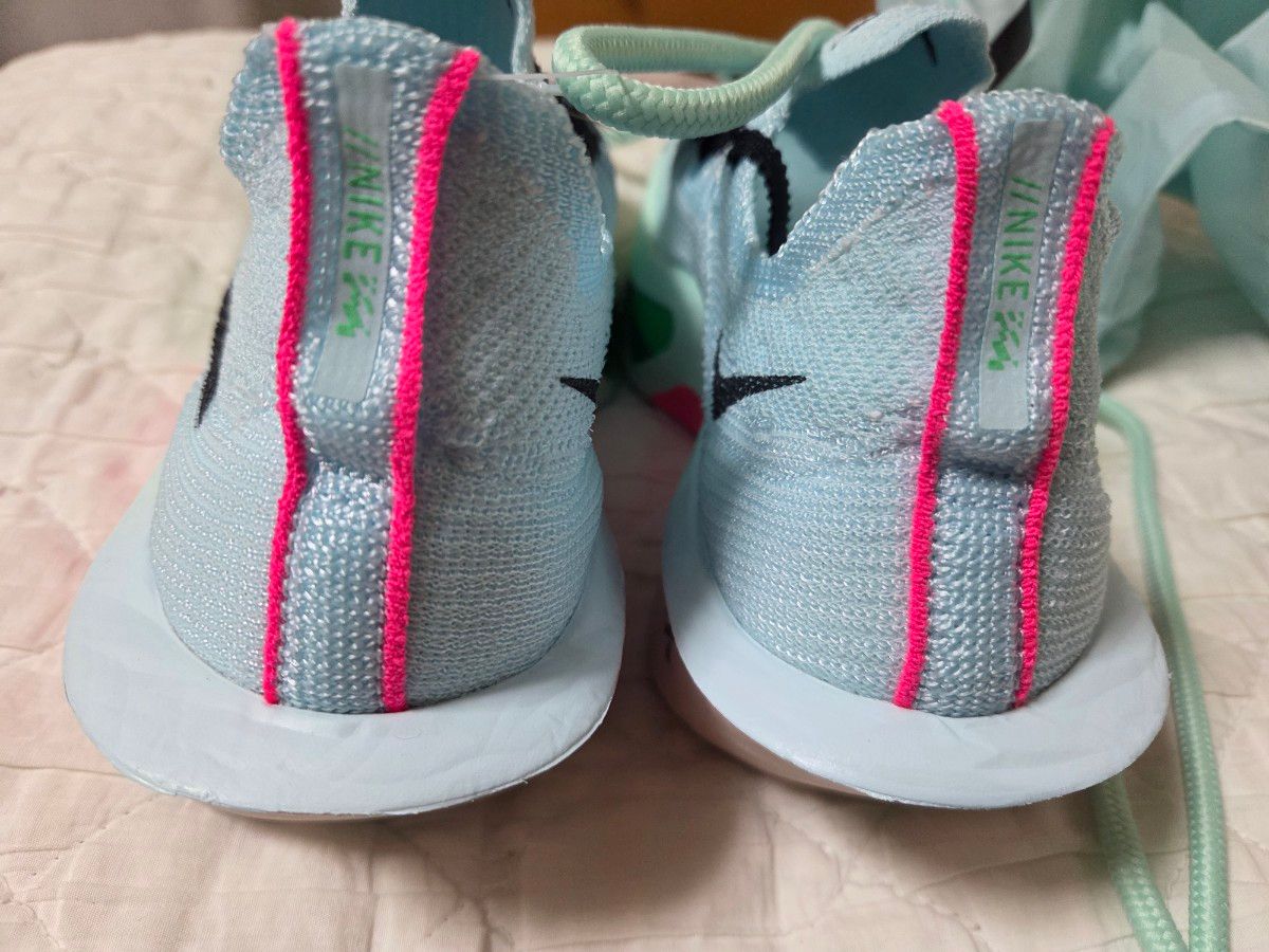 ナイキ アルファフライ 3 27 5センチ｜Yahoo!フリマ（旧PayPayフリマ）