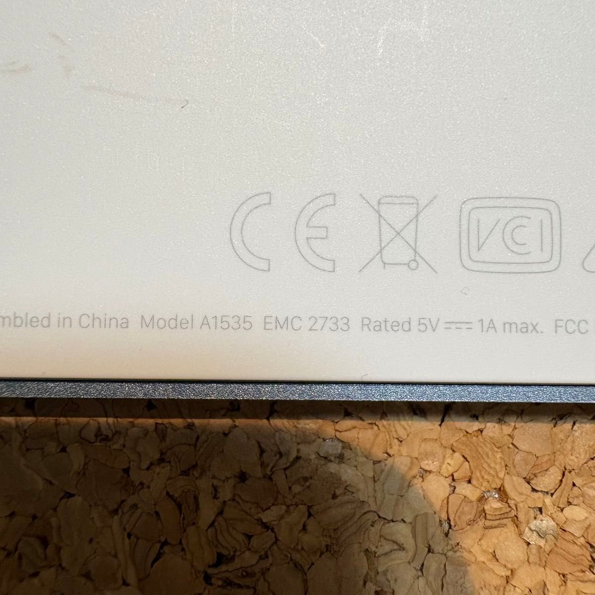 美品】Apple Magic Trackpad2 A1535 限定ブルー｜Yahoo!フリマ（旧