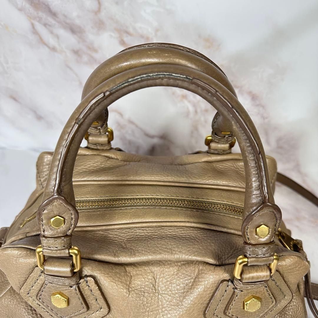 Marc by Jacobs CLASSIC Q y2k Archive マークバイマークジェイコブス