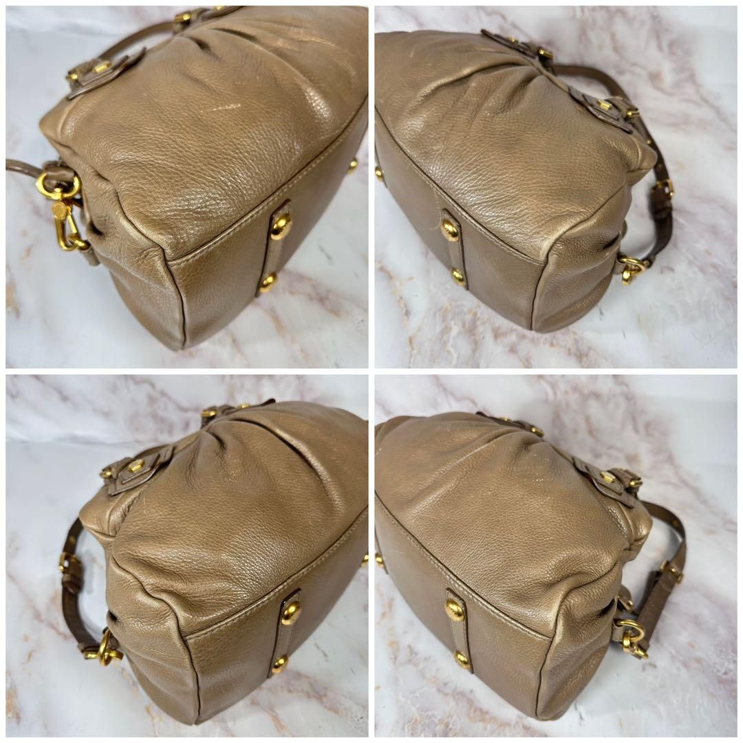 Marc by Jacobs CLASSIC Q y2k Archive マークバイマークジェイコブス