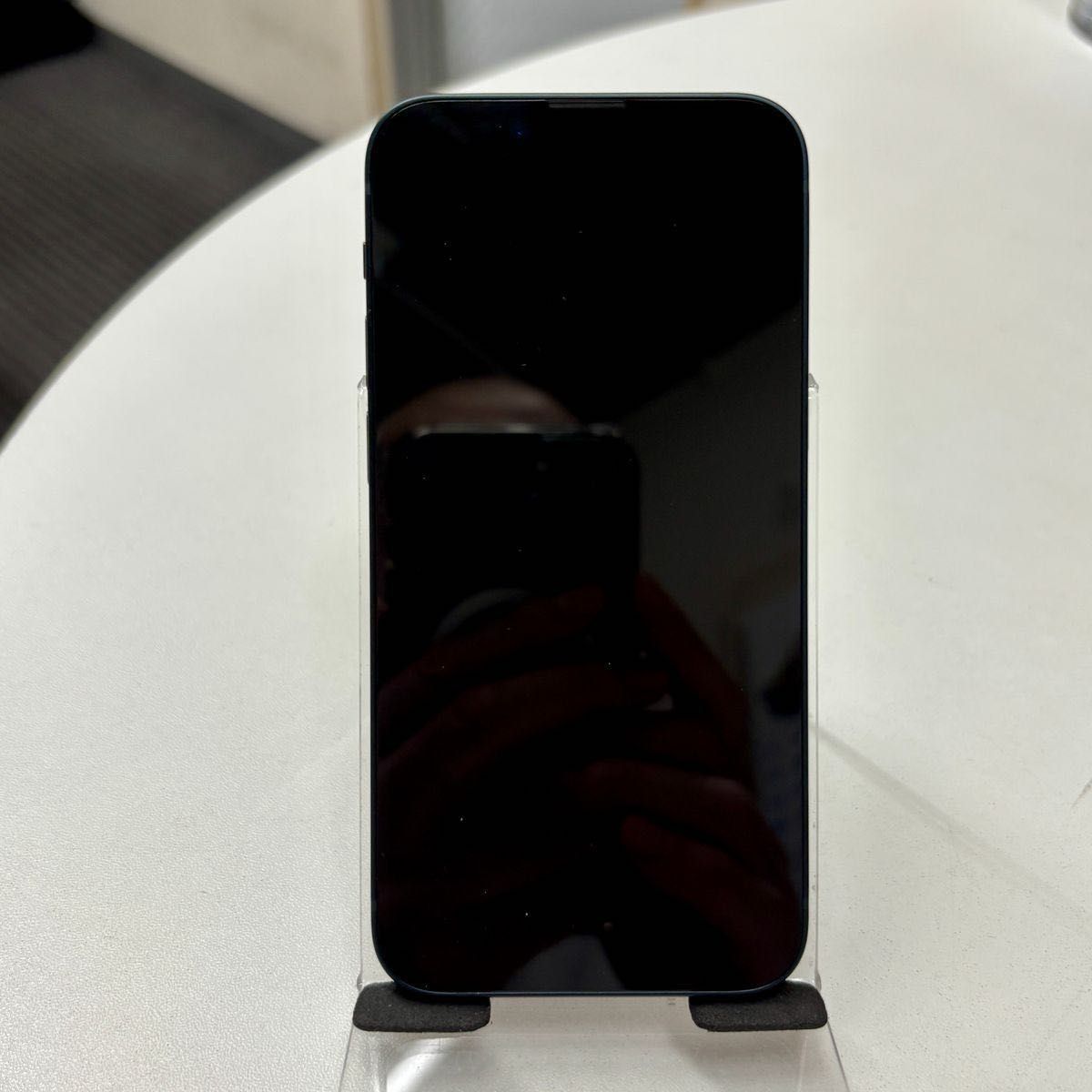 ジャンク】iPhone13 mini 128GB ミッドナイト Apple｜Yahoo!フリマ（旧