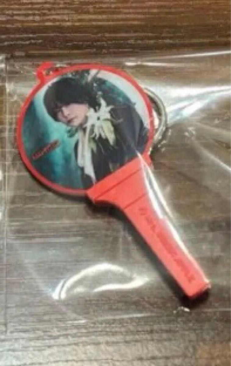 Mrs GREEN APPLE ゼンジン未到とヴェルトラウム 大森元貴 キーホルダー