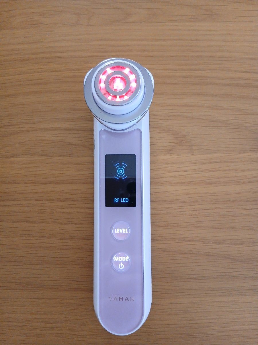 ヤーマン美顔器 フォトプラスサクラEYE+｜Yahoo!フリマ（旧PayPayフリマ）